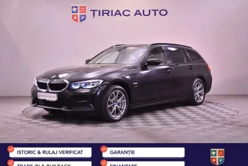 BMW Seria 3 din 2022 - oferta BMW132885