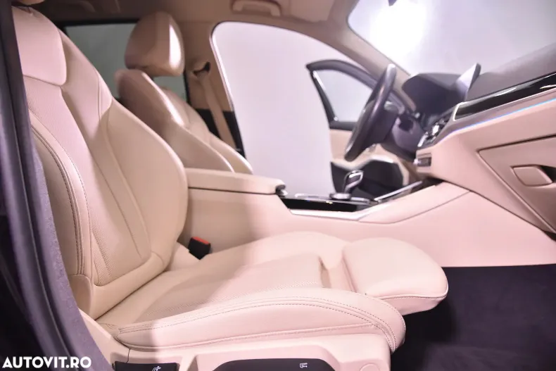 BMW Seria 3 din 2022 cu 118.443 km - oferta BMW132885 - foto 11
