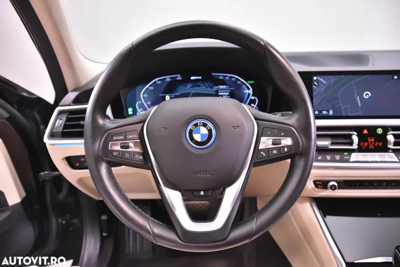 BMW Seria 3 din 2022 cu 118.443 km - oferta BMW132885 - foto 16