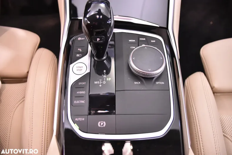BMW Seria 3 din 2022 cu 118.443 km - oferta BMW132885 - foto 17