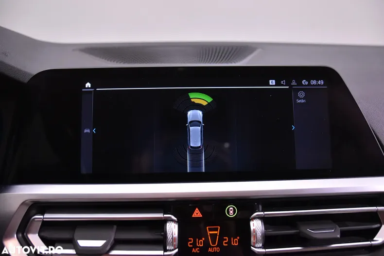 BMW Seria 3 din 2022 cu 118.443 km - oferta BMW132885 - foto 20