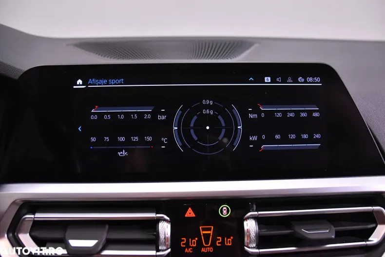 BMW Seria 3 din 2022 cu 118.443 km - oferta BMW132885 - foto 22