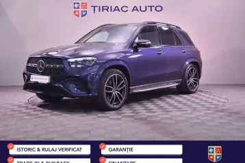 Mercedes-Benz GLE din 2023 - oferta MER132888