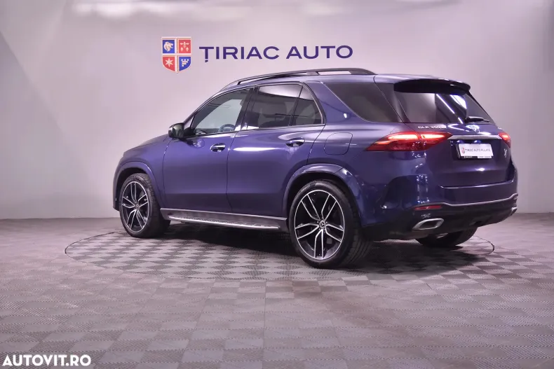 Mercedes-Benz GLE din 2023 cu 16.413 km - oferta MER132888 - foto 3