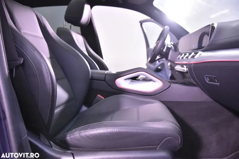 Mercedes-Benz GLE din 2023 cu 16.413 km - oferta MER132888 - foto 11