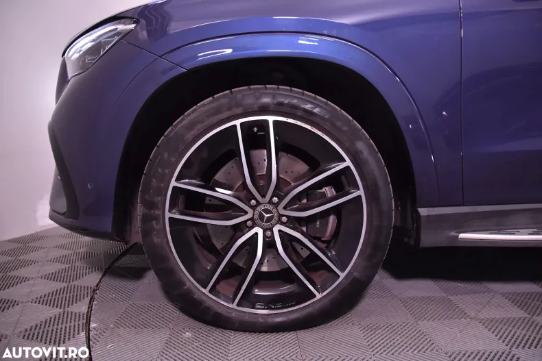 Mercedes-Benz GLE din 2023 cu 16.413 km - oferta MER132888 - foto 13