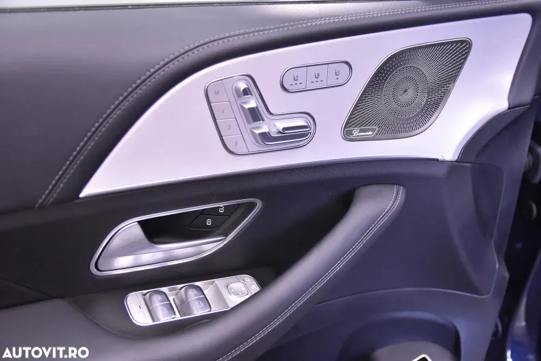 Mercedes-Benz GLE din 2023 cu 16.413 km - oferta MER132888 - foto 14