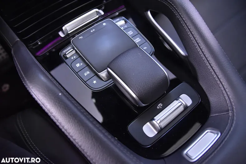 Mercedes-Benz GLE din 2023 cu 16.413 km - oferta MER132888 - foto 18