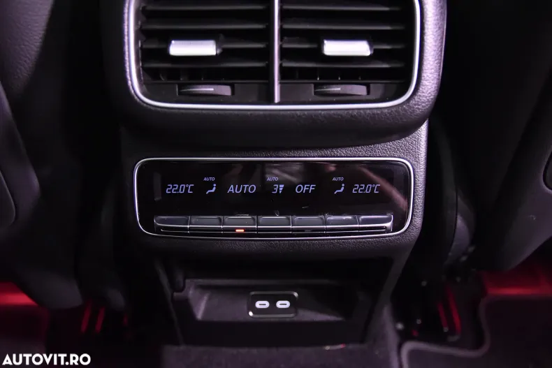Mercedes-Benz GLE din 2023 cu 16.413 km - oferta MER132888 - foto 24