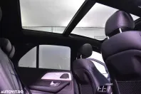 Mercedes-Benz GLE din 2023 cu 16.413 km - oferta MER132888 - foto 25