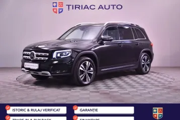 Mercedes-Benz GLB din 2022 - oferta MER132891