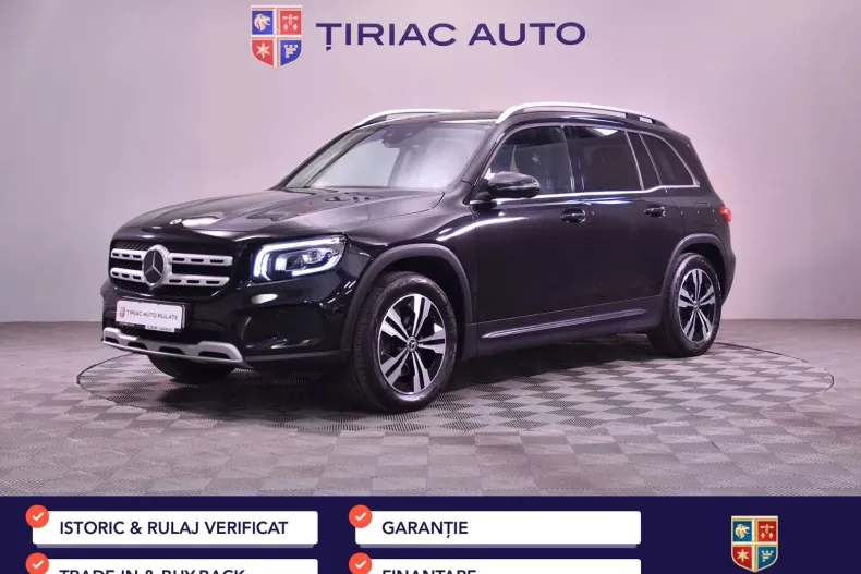 Mercedes-Benz GLB din 2022 cu 127.571 km - oferta MER132891 - foto 1