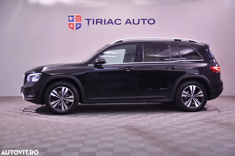 Mercedes-Benz GLB din 2022 cu 127.571 km - oferta MER132891 - foto 2