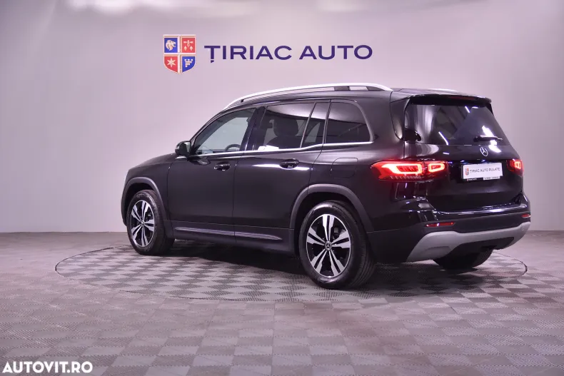 Mercedes-Benz GLB din 2022 cu 127.571 km - oferta MER132891 - foto 3