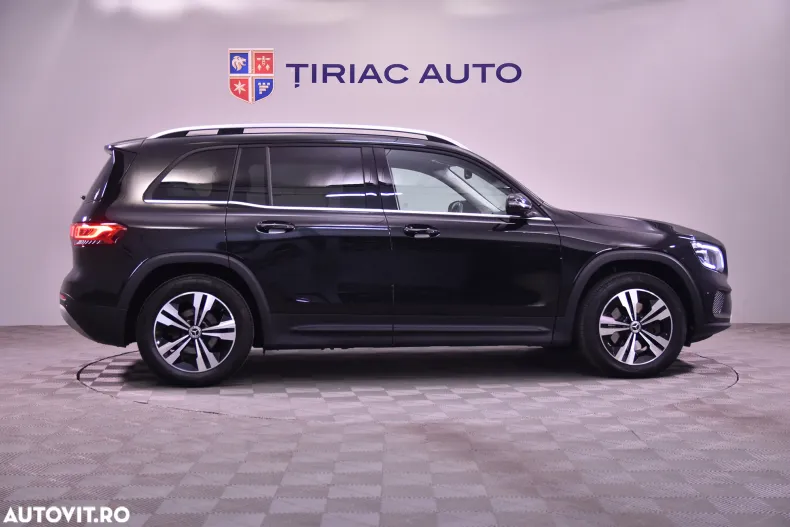 Mercedes-Benz GLB din 2022 cu 127.571 km - oferta MER132891 - foto 6