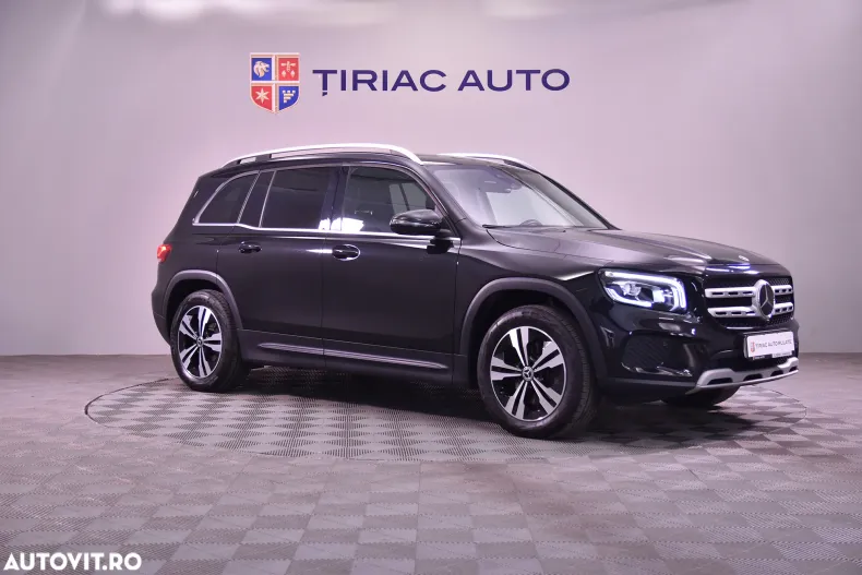 Mercedes-Benz GLB din 2022 cu 127.571 km - oferta MER132891 - foto 7