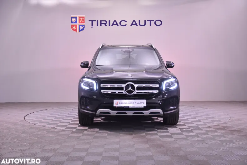 Mercedes-Benz GLB din 2022 cu 127.571 km - oferta MER132891 - foto 8