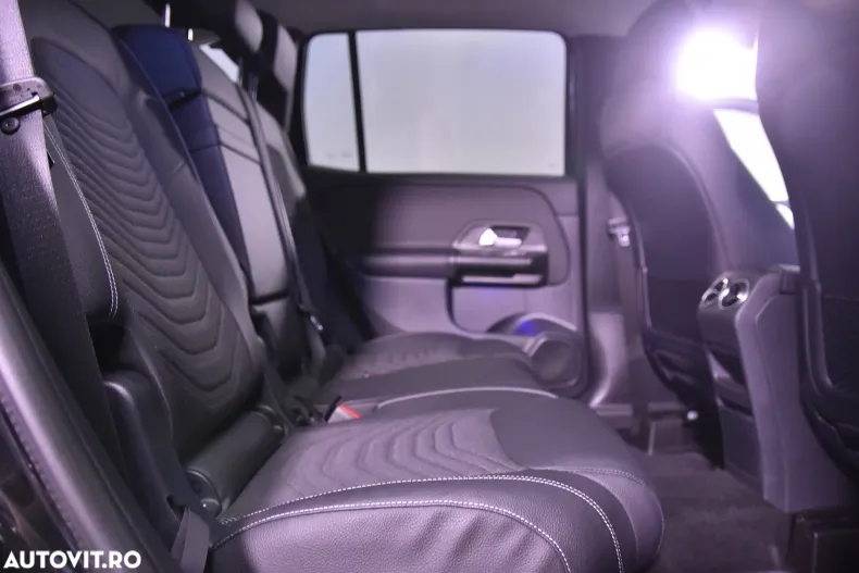 Mercedes-Benz GLB din 2022 cu 127.571 km - oferta MER132891 - foto 12