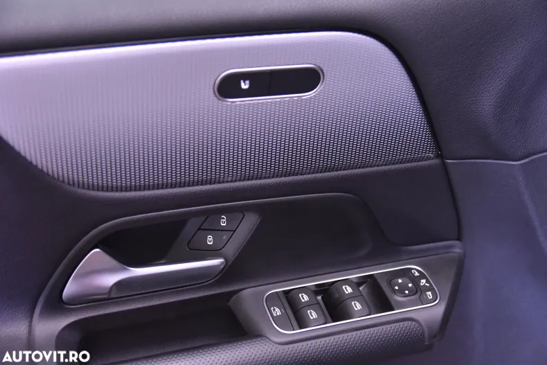 Mercedes-Benz GLB din 2022 cu 127.571 km - oferta MER132891 - foto 14