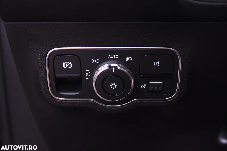 Mercedes-Benz GLB din 2022 cu 127.571 km - oferta MER132891 - foto 15