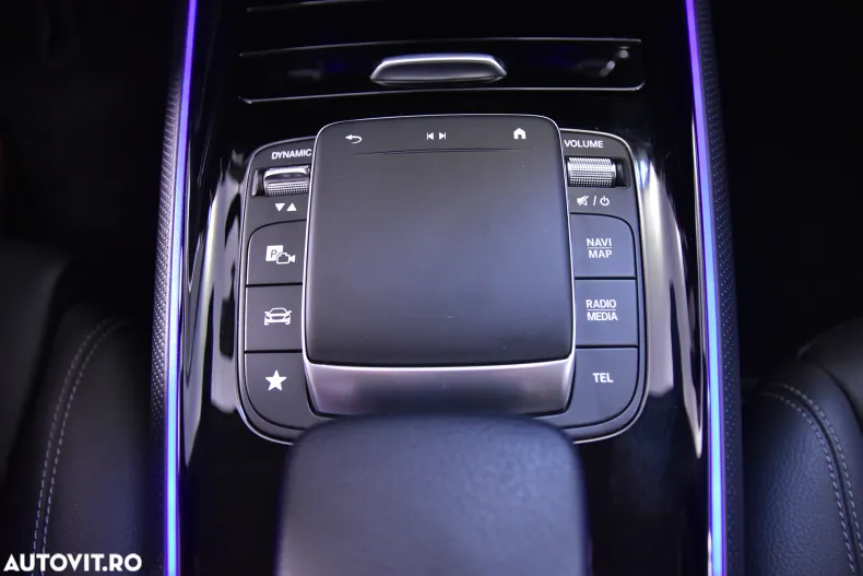 Mercedes-Benz GLB din 2022 cu 127.571 km - oferta MER132891 - foto 17