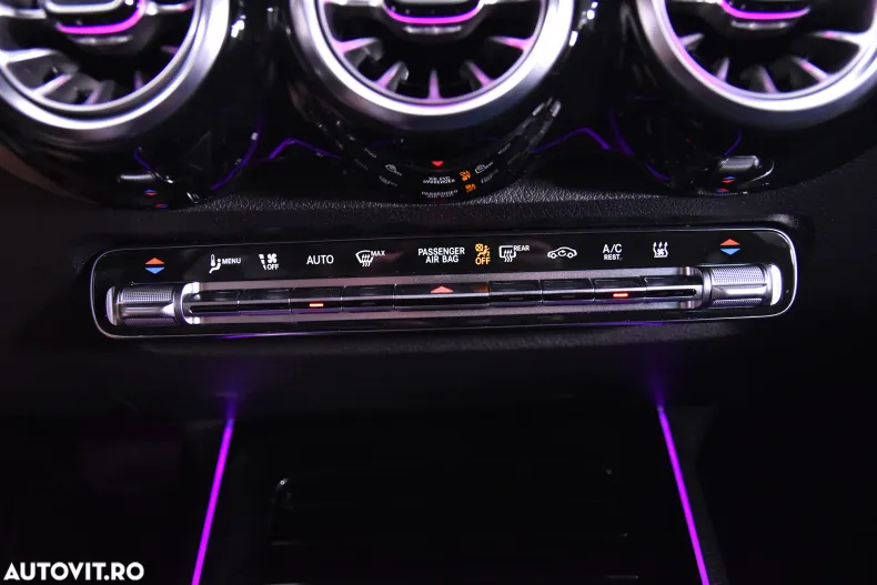 Mercedes-Benz GLB din 2022 cu 127.571 km - oferta MER132891 - foto 18