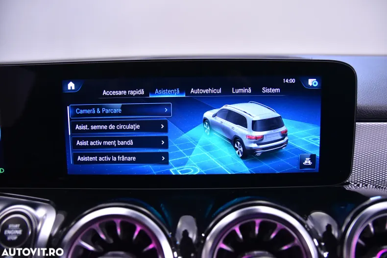 Mercedes-Benz GLB din 2022 cu 127.571 km - oferta MER132891 - foto 20