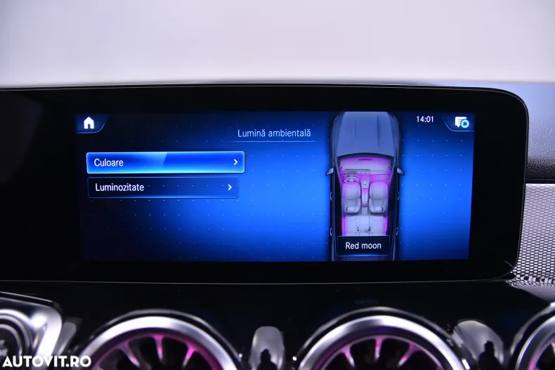 Mercedes-Benz GLB din 2022 cu 127.571 km - oferta MER132891 - foto 22