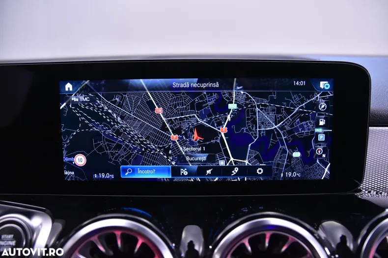 Mercedes-Benz GLB din 2022 cu 127.571 km - oferta MER132891 - foto 23