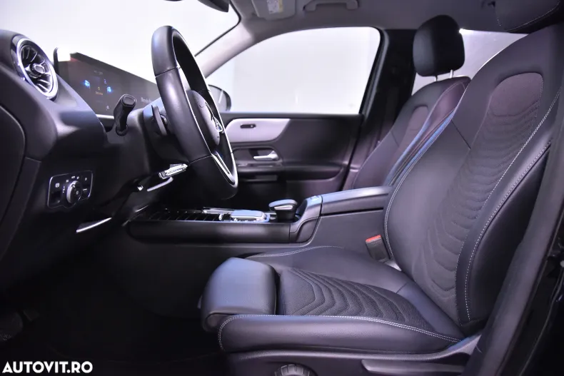 Mercedes-Benz GLB din 2022 cu 127.571 km - oferta MER132891 - foto 24