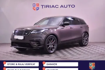 Land Rover Range Rover Velar din 2023 - oferta LAN132894