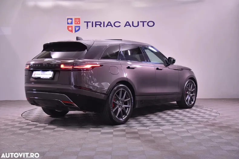 Land Rover Range Rover Velar din 2023 cu 28.927 km - oferta LAN132894 - foto 5