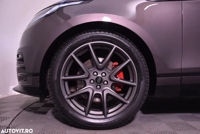 Land Rover Range Rover Velar din 2023 cu 28.927 km - oferta LAN132894 - foto 13