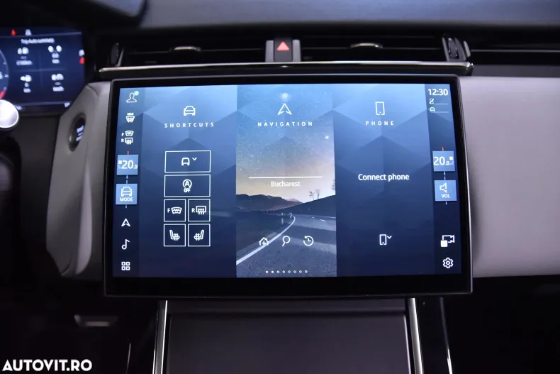 Land Rover Range Rover Velar din 2023 cu 28.927 km - oferta LAN132894 - foto 17