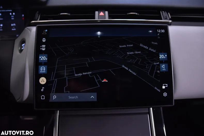 Land Rover Range Rover Velar din 2023 cu 28.927 km - oferta LAN132894 - foto 20