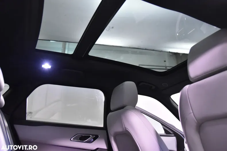 Land Rover Range Rover Velar din 2023 cu 28.927 km - oferta LAN132894 - foto 22