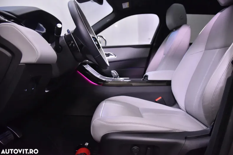 Land Rover Range Rover Velar din 2023 cu 28.927 km - oferta LAN132894 - foto 23