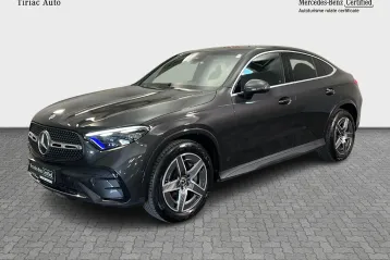 Mercedes-Benz GLC Coupe din 2023 - oferta MER132897