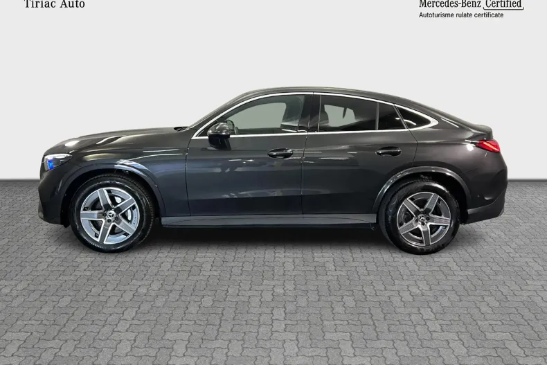 Mercedes-Benz GLC Coupe din 2023 cu 54.905 km - oferta MER132897 - foto 3