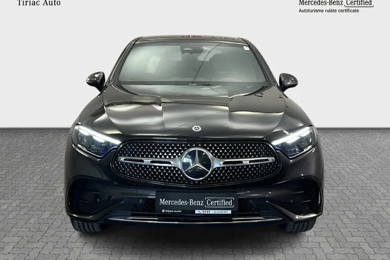 Mercedes-Benz GLC Coupe din 2023 cu 54.905 km - oferta MER132897 - foto 9