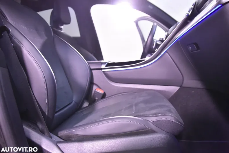 Mercedes-Benz GLC Coupe din 2023 cu 54.905 km - oferta MER132897 - foto 12