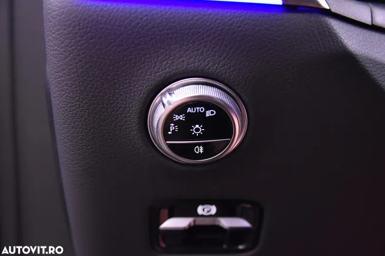 Mercedes-Benz GLC Coupe din 2023 cu 54.905 km - oferta MER132897 - foto 16