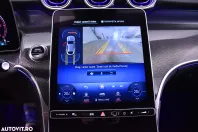 Mercedes-Benz GLC Coupe din 2023 cu 54.905 km - oferta MER132897 - foto 18