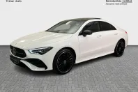Mercedes-Benz CLA din 2024 cu 20.843 km - oferta MER132898 - foto 1