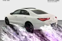 Mercedes-Benz CLA din 2024 cu 20.843 km - oferta MER132898 - foto 4