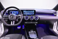 Mercedes-Benz CLA din 2024 cu 20.843 km - oferta MER132898 - foto 10