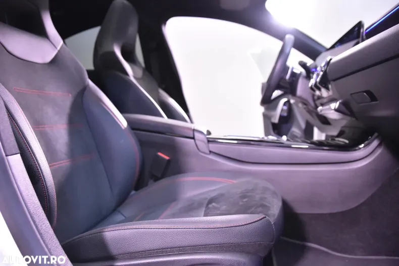 Mercedes-Benz CLA din 2024 cu 20.843 km - oferta MER132898 - foto 12