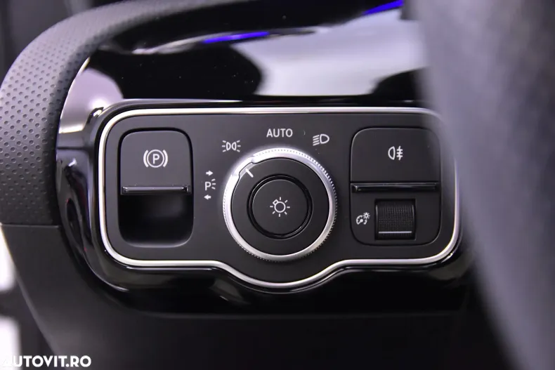 Mercedes-Benz CLA din 2024 cu 20.843 km - oferta MER132898 - foto 16