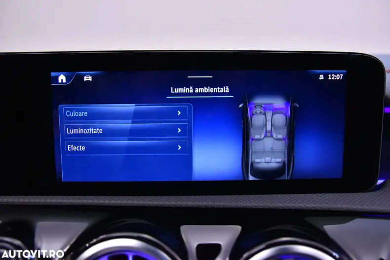 Mercedes-Benz CLA din 2024 cu 20.843 km - oferta MER132898 - foto 22