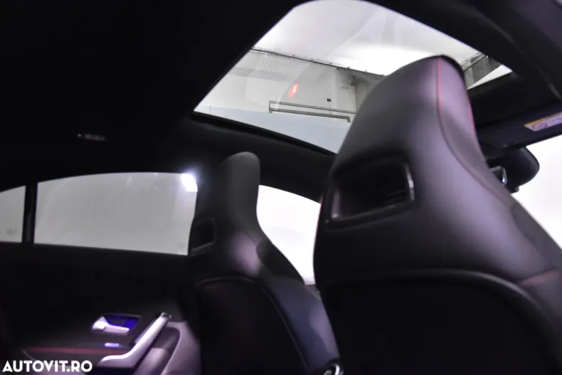 Mercedes-Benz CLA din 2024 cu 20.843 km - oferta MER132898 - foto 26